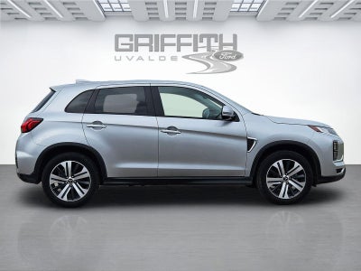 2024 Mitsubishi Outlander Sport S