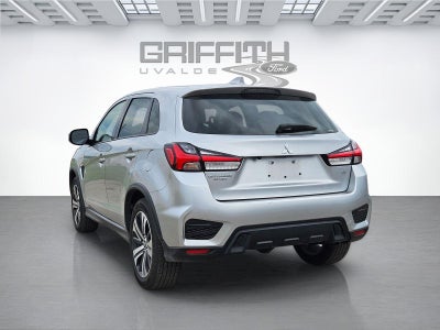 2024 Mitsubishi Outlander Sport S