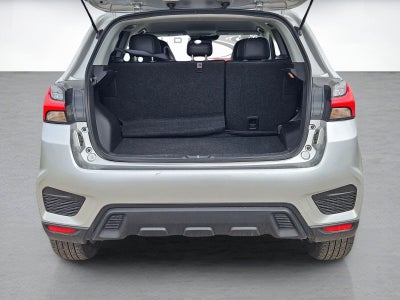 2024 Mitsubishi Outlander Sport S