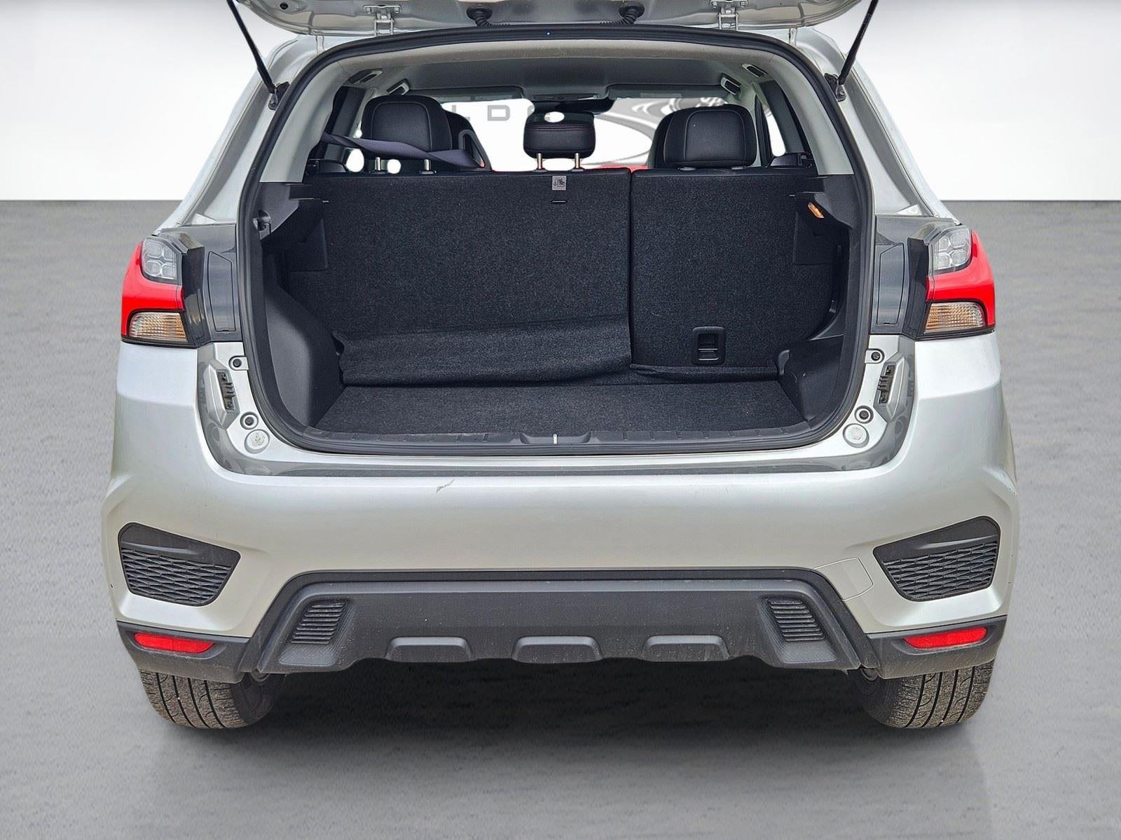 2024 Mitsubishi Outlander Sport S