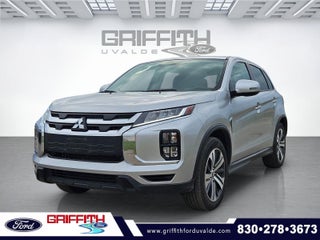 2024 Mitsubishi Outlander Sport S