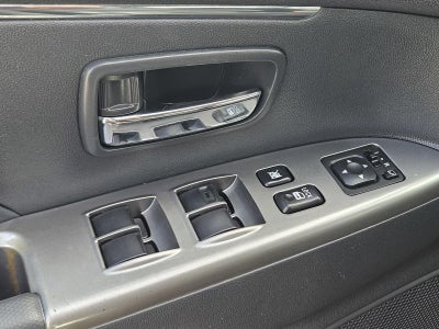 2022 Mitsubishi Outlander Sport ES
