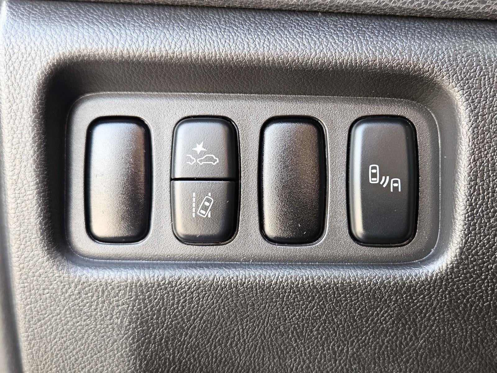 2022 Mitsubishi Outlander Sport ES
