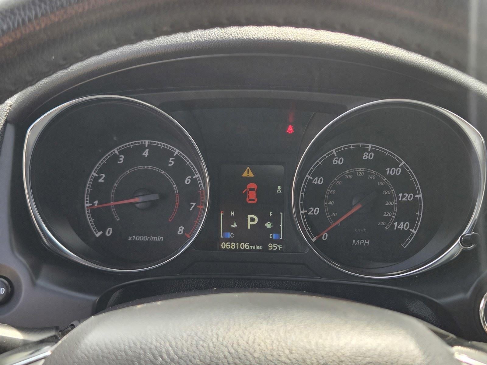 2022 Mitsubishi Outlander Sport ES