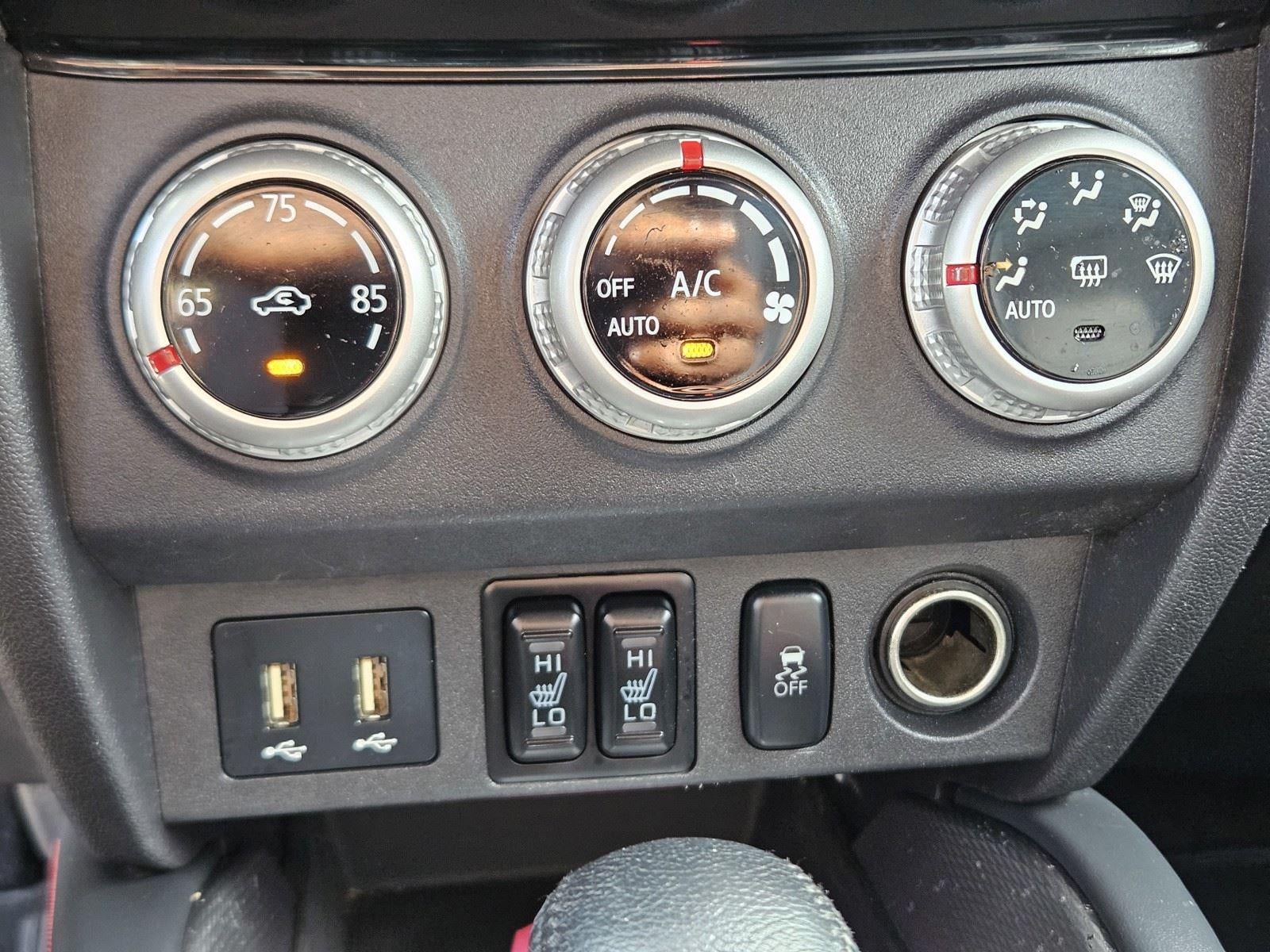 2022 Mitsubishi Outlander Sport ES