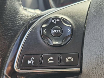 2022 Mitsubishi Outlander Sport ES