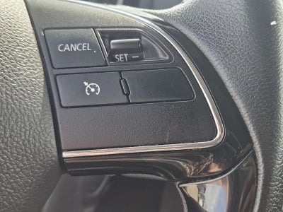 2022 Mitsubishi Outlander Sport ES