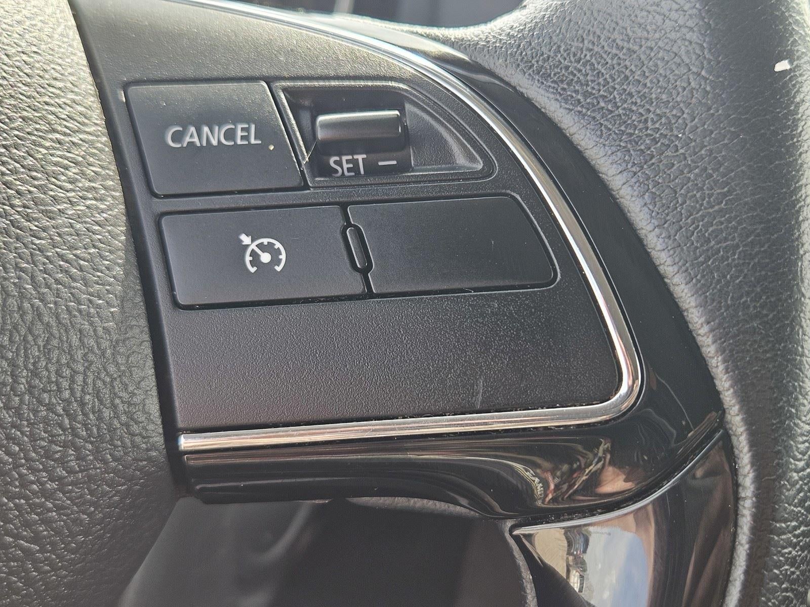 2022 Mitsubishi Outlander Sport ES