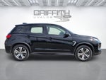2022 Mitsubishi Outlander Sport ES