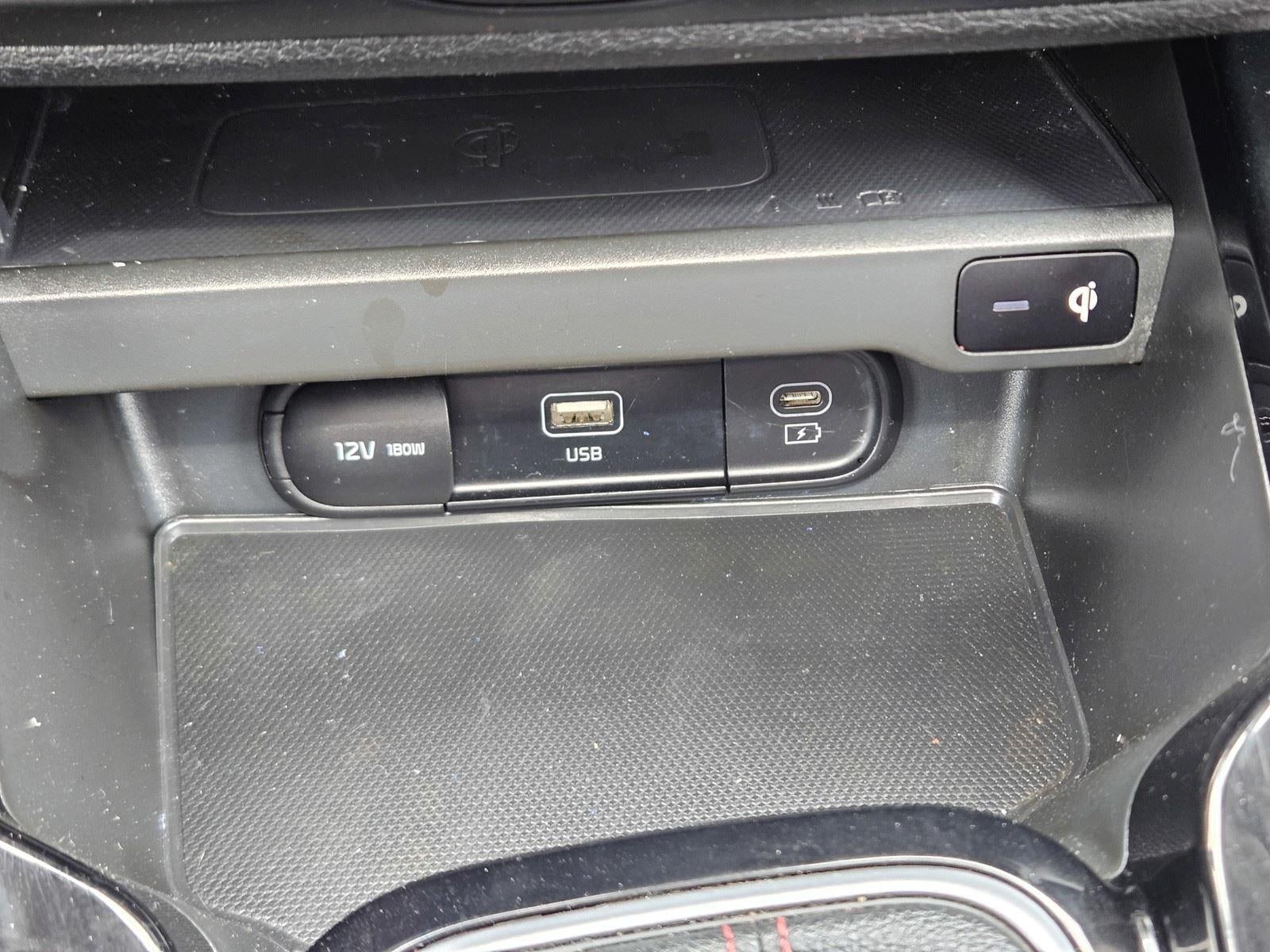 2023 Kia Soul GT-Line