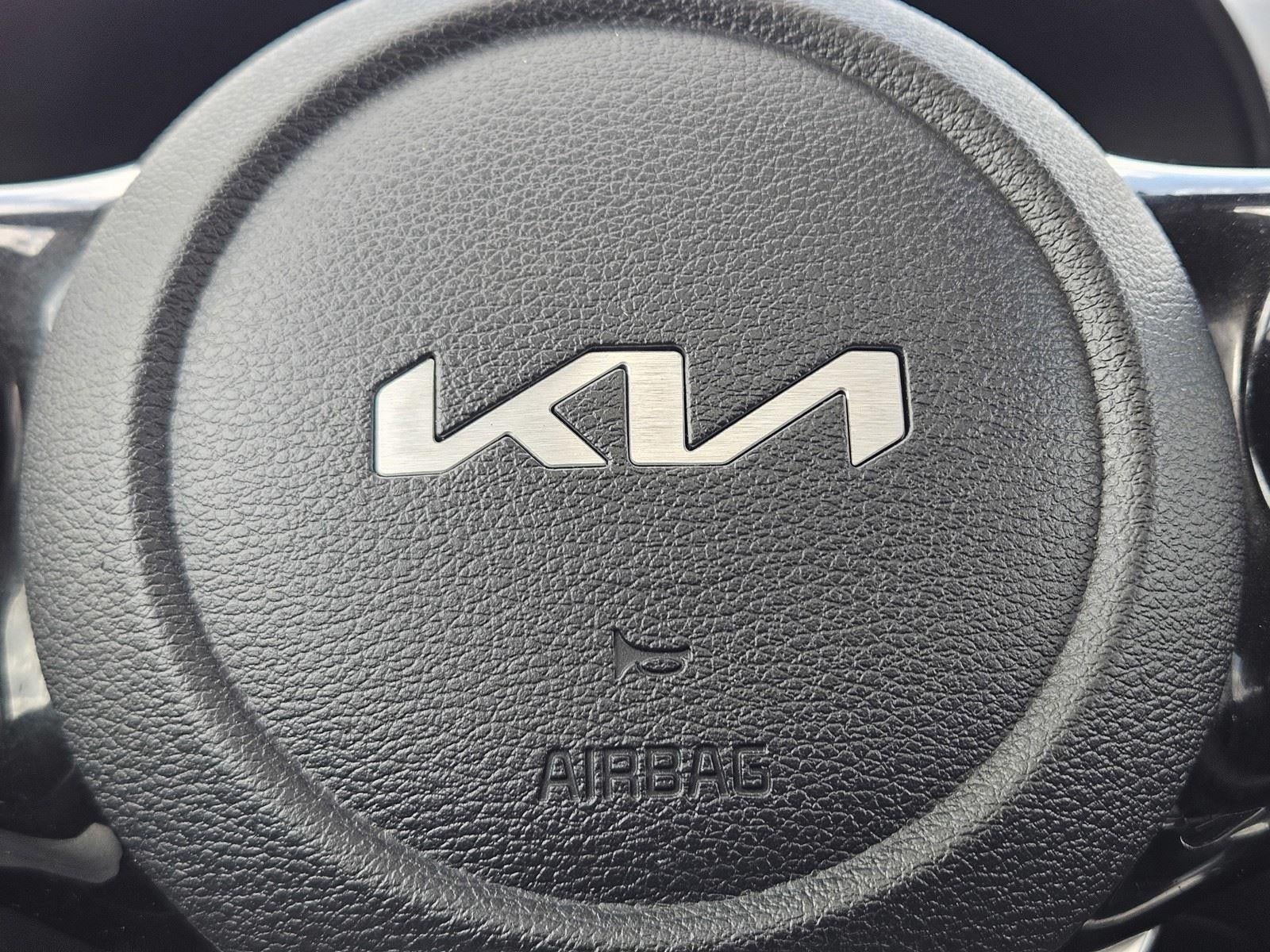 2023 Kia Soul GT-Line