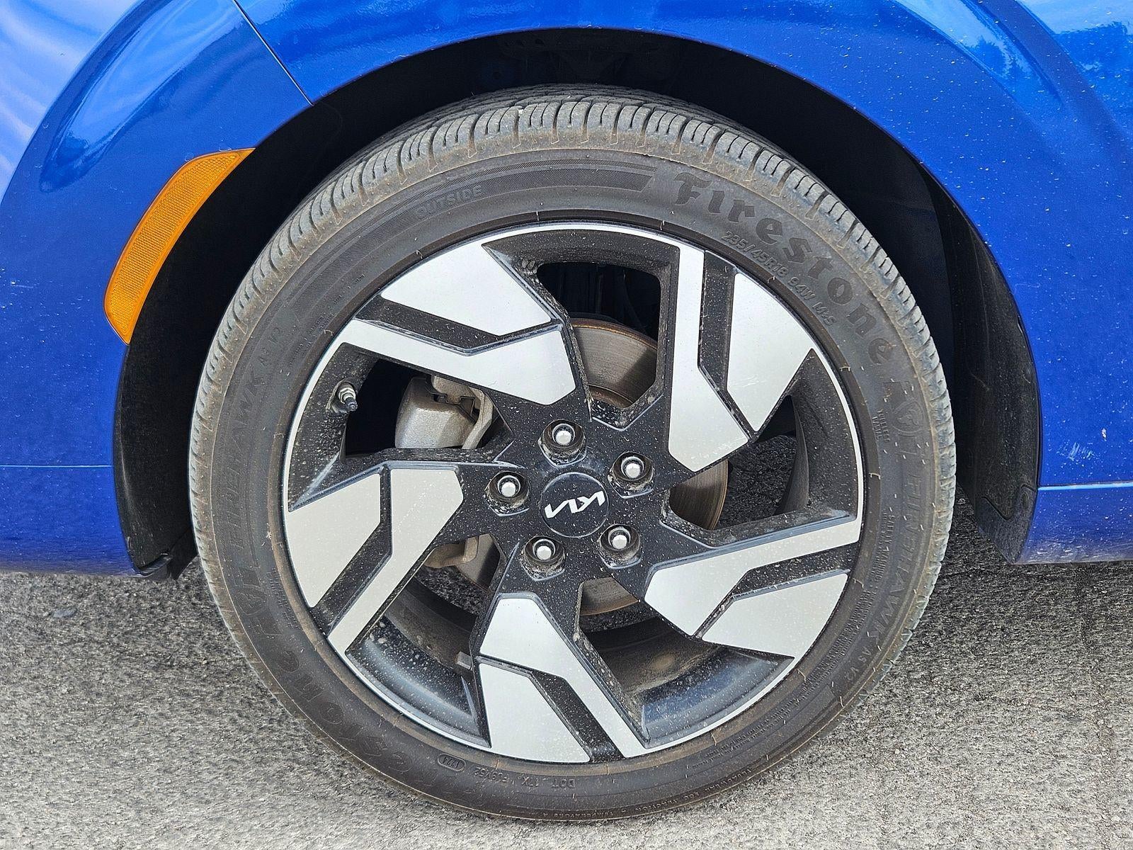 2023 Kia Soul GT-Line