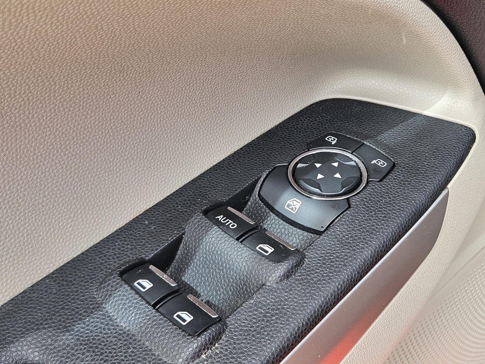 2020 Ford EcoSport S
