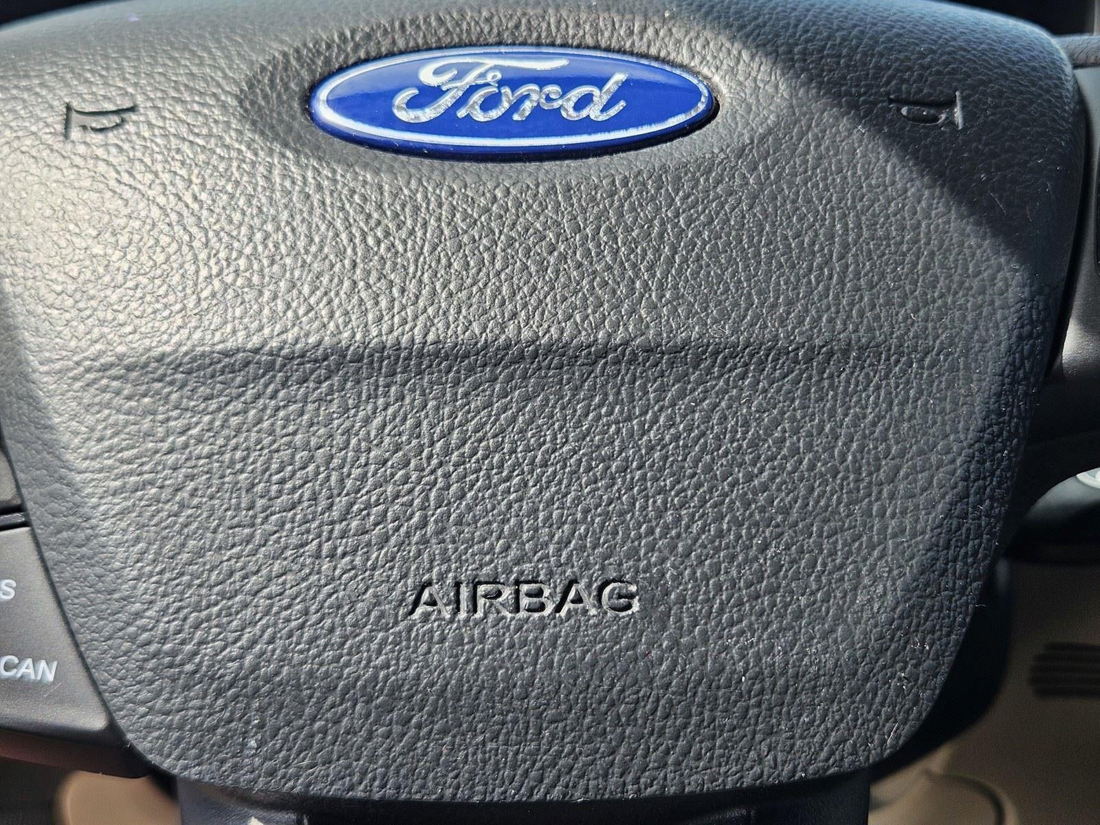 2020 Ford EcoSport S