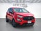 2020 Ford EcoSport S