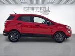 2020 Ford EcoSport S