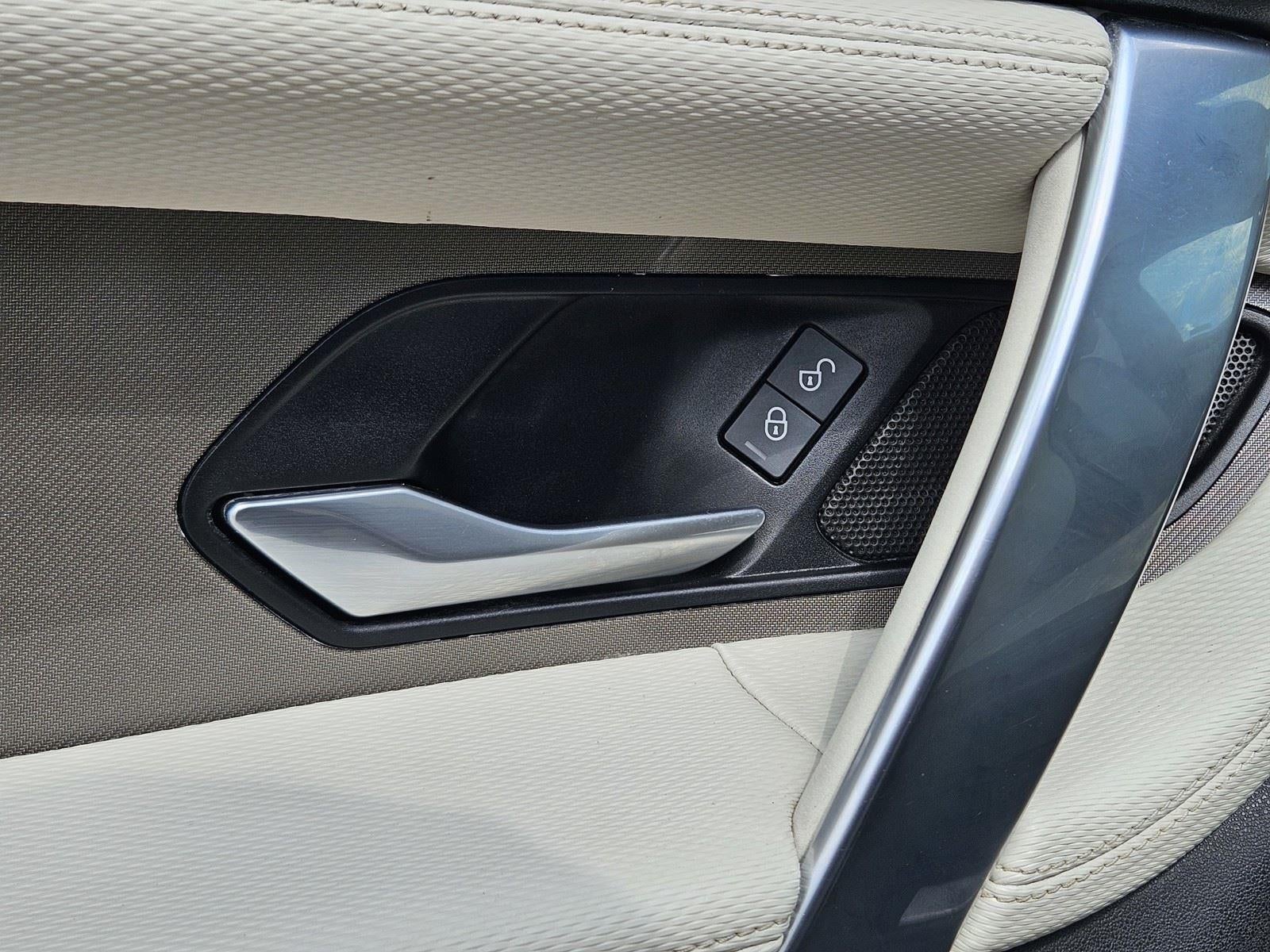 2020 Land Rover Discovery Sport SE R-Dynamic