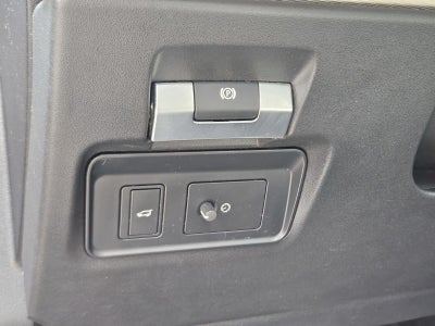 2020 Land Rover Discovery Sport SE R-Dynamic