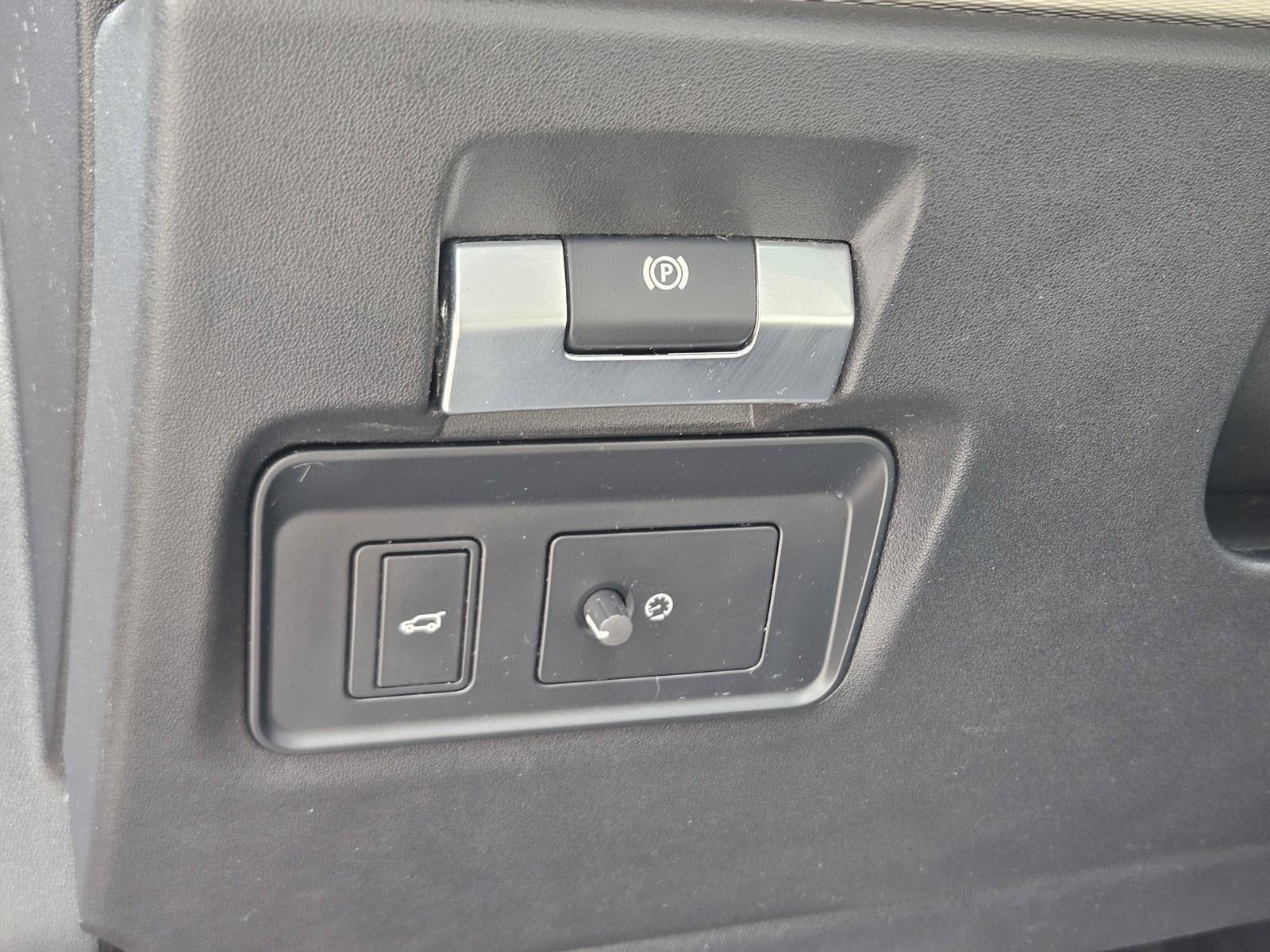 2020 Land Rover Discovery Sport SE R-Dynamic