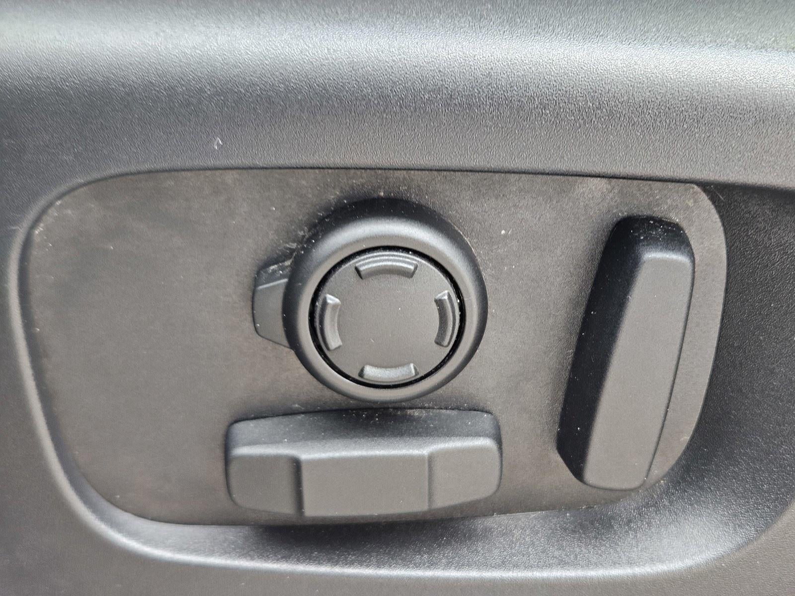 2020 Land Rover Discovery Sport SE R-Dynamic