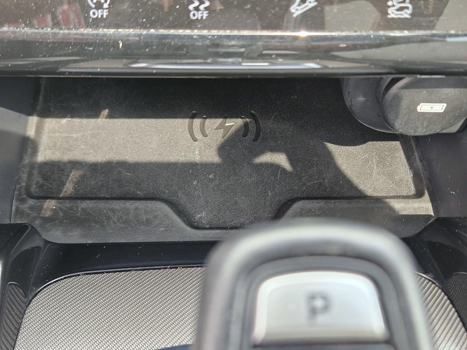 2020 Land Rover Discovery Sport SE R-Dynamic