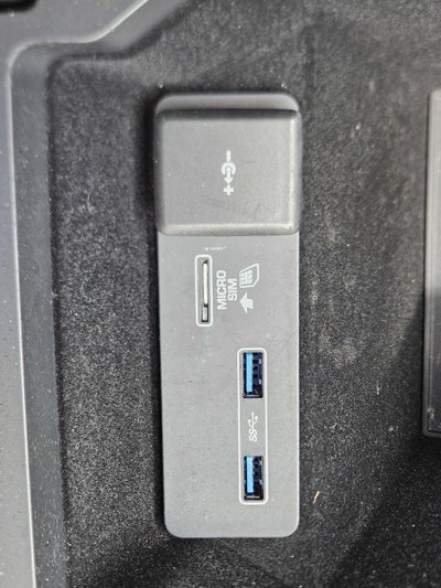 2020 Land Rover Discovery Sport SE R-Dynamic