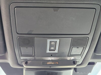 2020 Land Rover Discovery Sport SE R-Dynamic