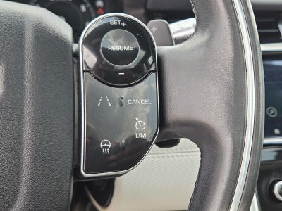 2020 Land Rover Discovery Sport SE R-Dynamic