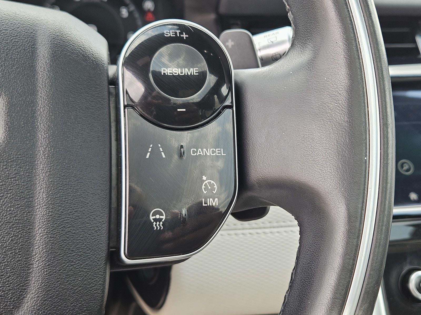 2020 Land Rover Discovery Sport SE R-Dynamic