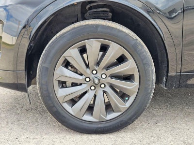 2020 Land Rover Discovery Sport SE R-Dynamic