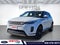2022 Land Rover Range Rover Evoque S