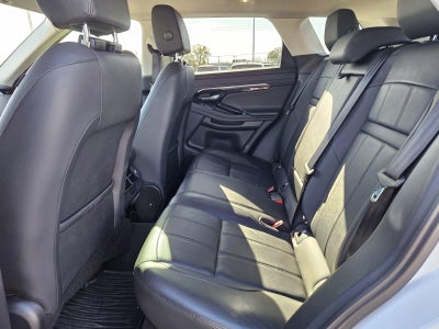 2022 Land Rover Range Rover Evoque S