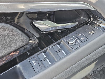 2022 Land Rover Range Rover Evoque S