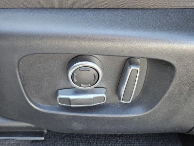 2022 Land Rover Range Rover Evoque S