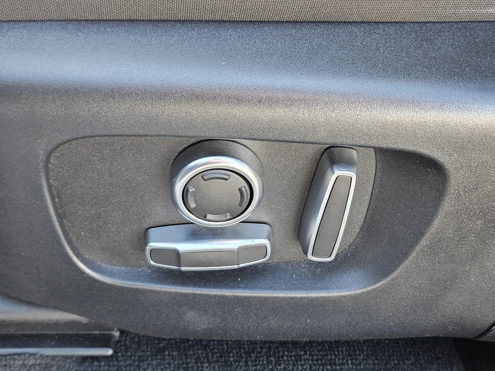 2022 Land Rover Range Rover Evoque S