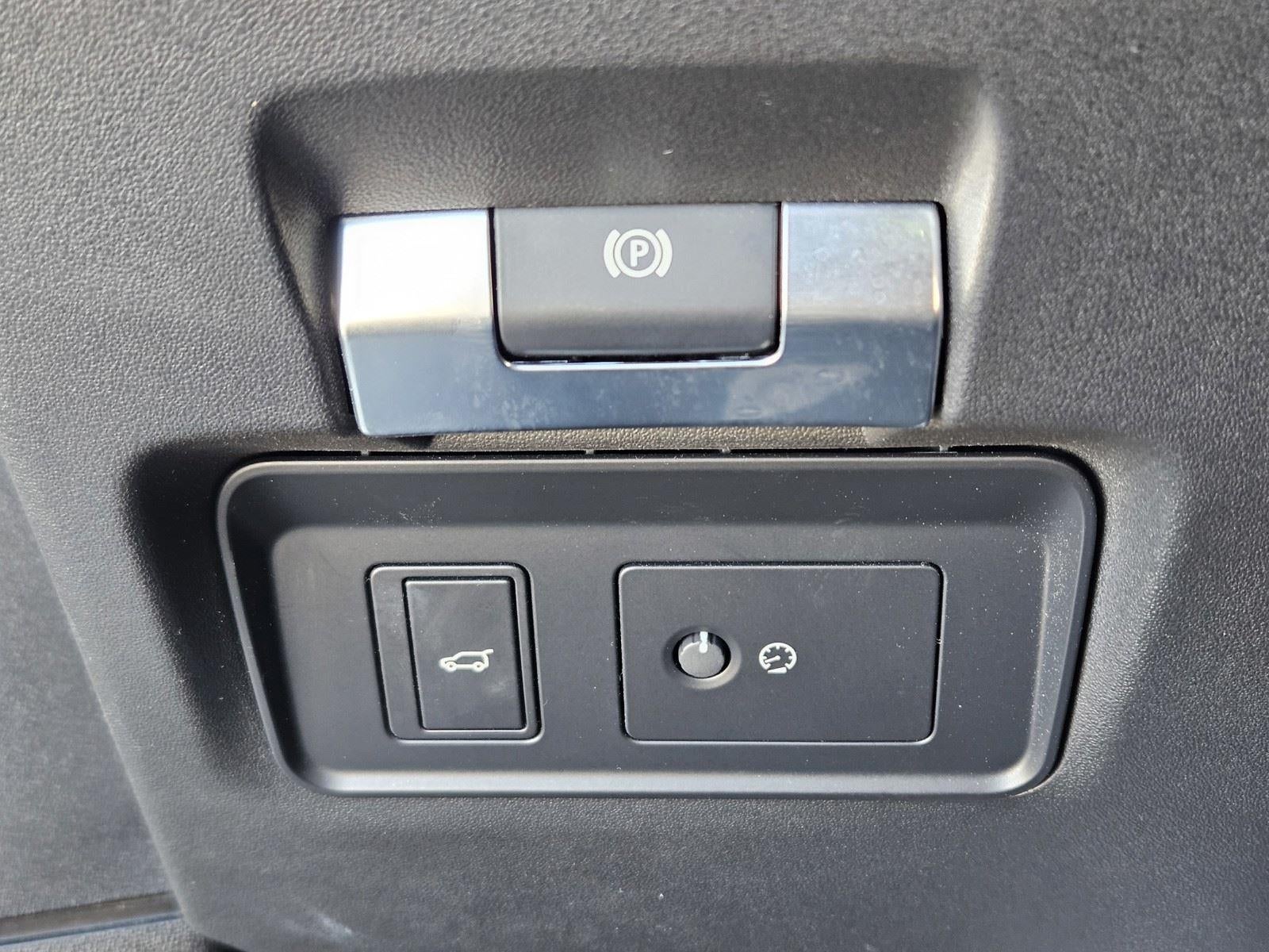 2022 Land Rover Range Rover Evoque S