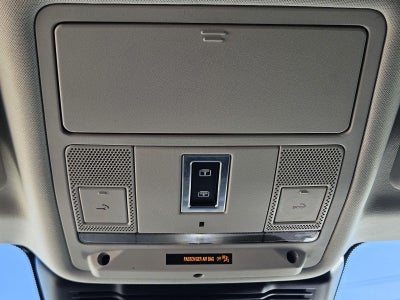 2022 Land Rover Range Rover Evoque S