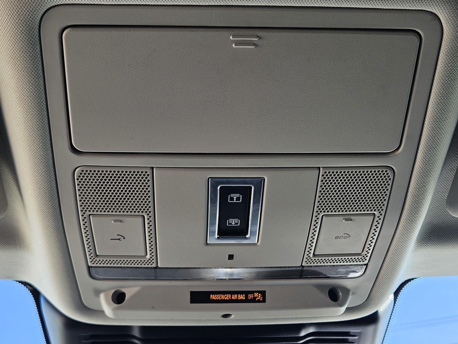 2022 Land Rover Range Rover Evoque S