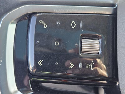 2022 Land Rover Range Rover Evoque S