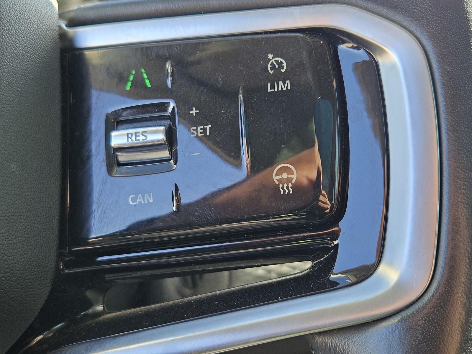 2022 Land Rover Range Rover Evoque S