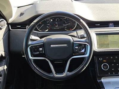 2022 Land Rover Range Rover Evoque S