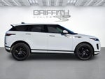 2022 Land Rover Range Rover Evoque S