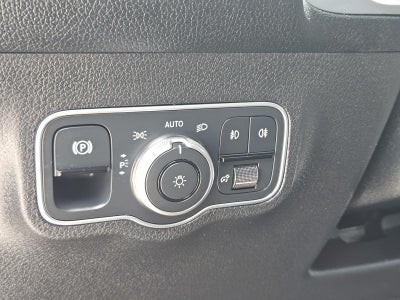 2025 Mercedes-Benz GLB GLB 250