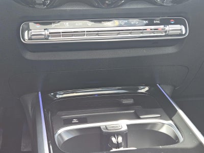 2025 Mercedes-Benz GLB GLB 250