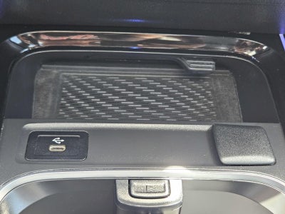2025 Mercedes-Benz GLB GLB 250