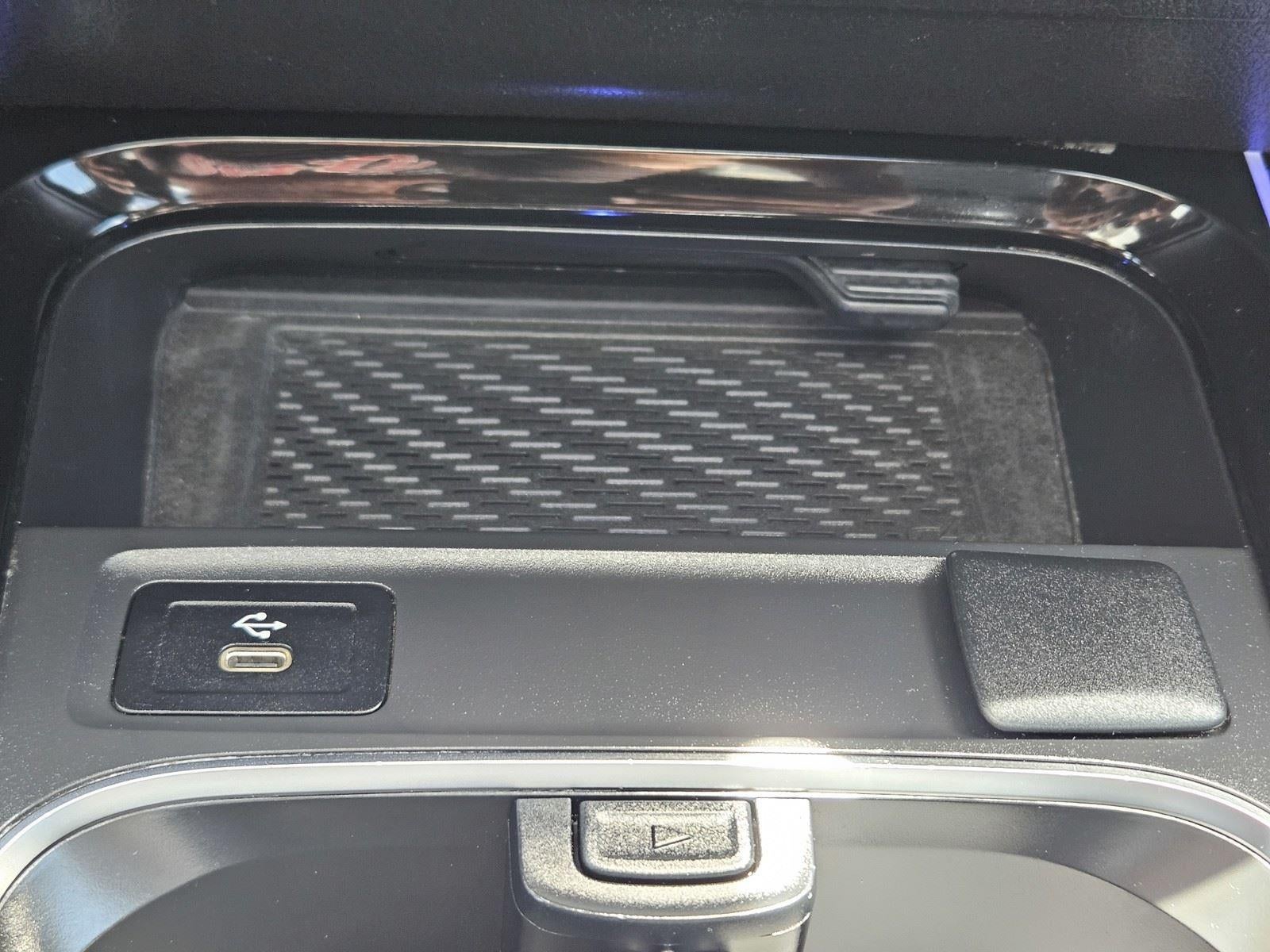2025 Mercedes-Benz GLB GLB 250