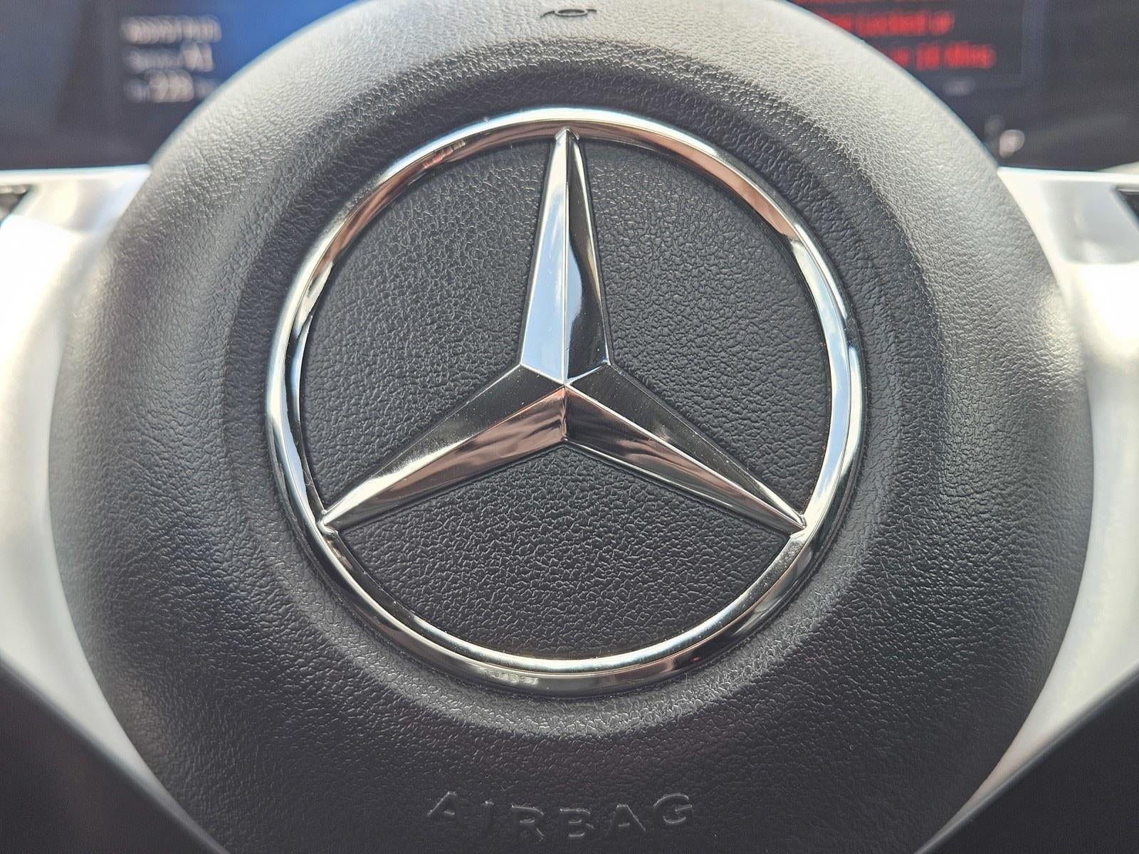 2025 Mercedes-Benz GLB GLB 250