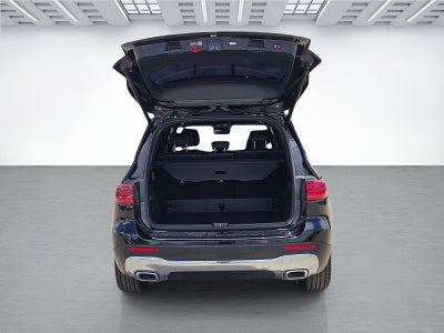 2025 Mercedes-Benz GLB GLB 250