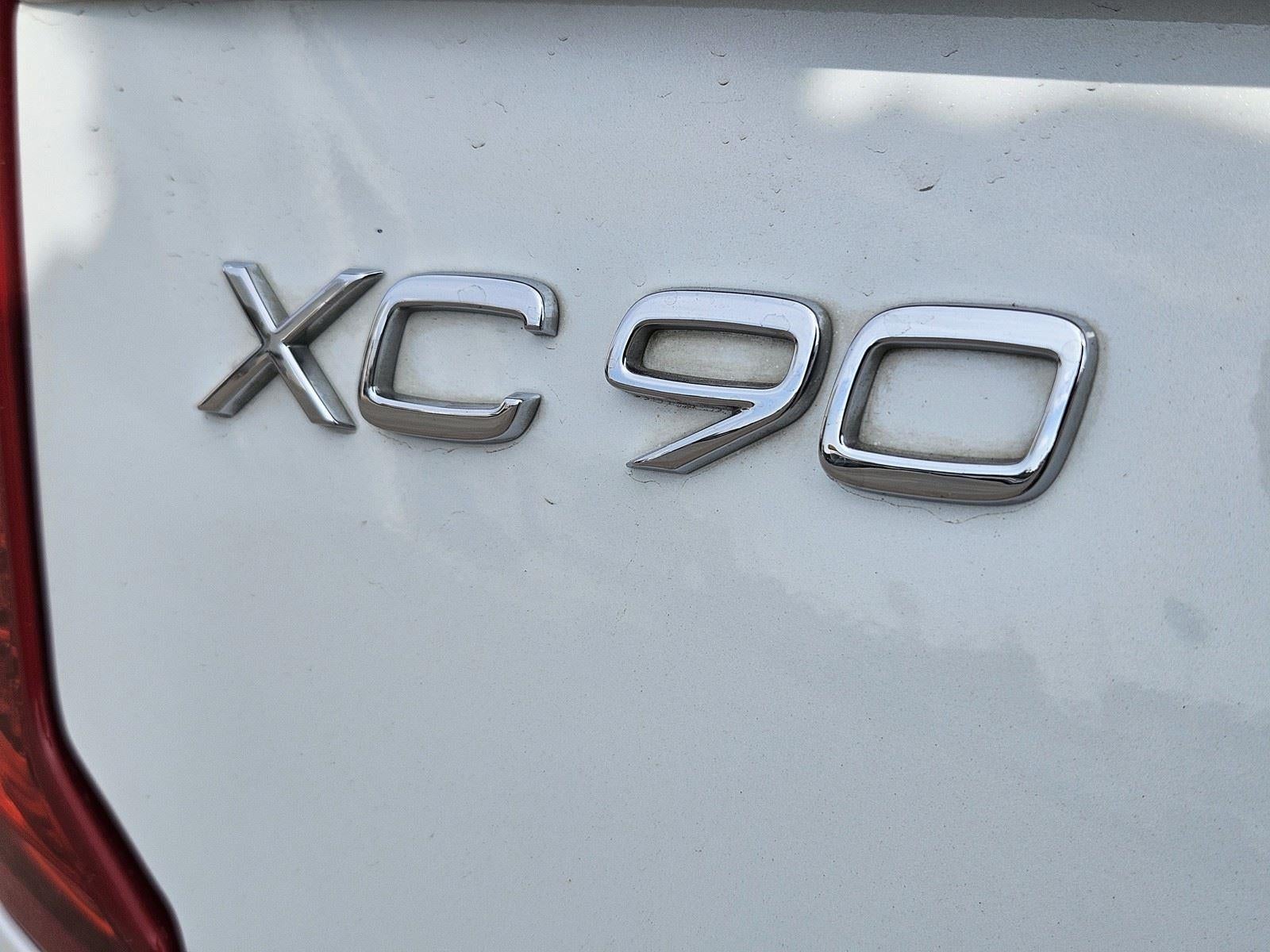 2021 Volvo XC90 Inscription Expression