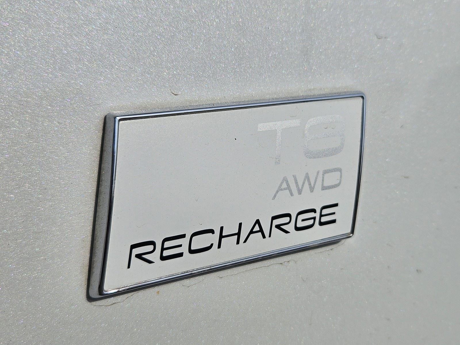 2021 Volvo XC90 Inscription Expression